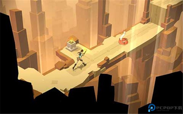 劳拉冒险之旅手游最新版