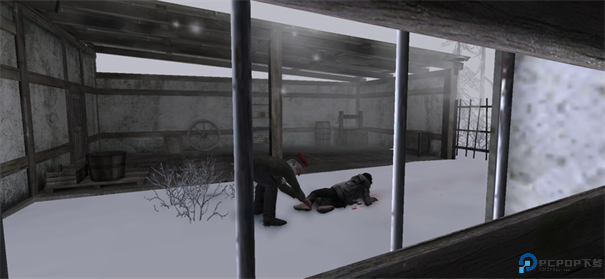 Metel恐怖逃脱中文版手游最新版