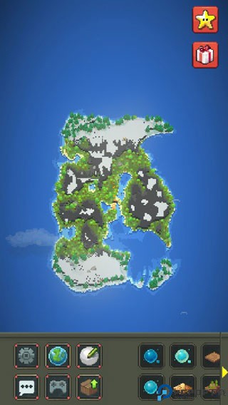 世界盒子修仙版