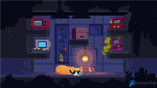 CATO黄油猫手机版