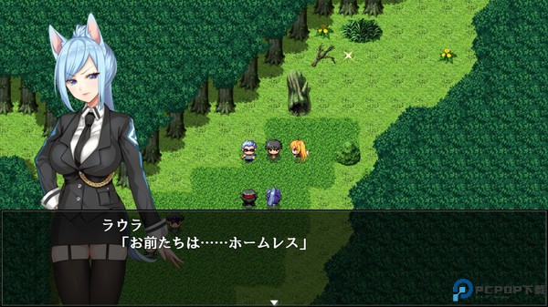 兽耳少女才不会背叛呢安卓下载免费下载