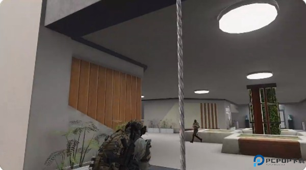 超凡先锋国际服手游下载2025最新版