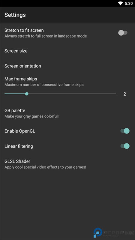 gbc模拟器安卓汉化版免费下载