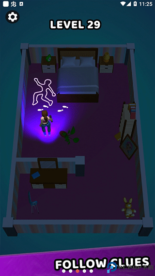 法医大师手游最新版