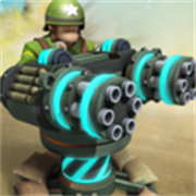 异星入侵手游最新版