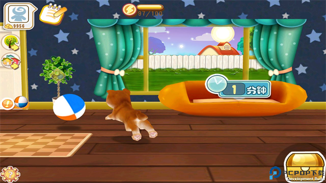 晴天小狗1免费下载