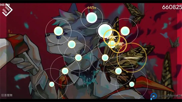 xutry音游手游最新版