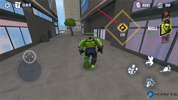 漫威蜘蛛侠迈尔斯3手游最新版