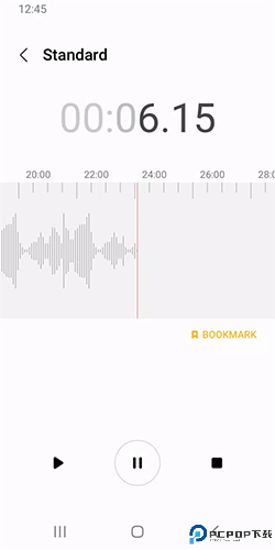 三星录音机最新版