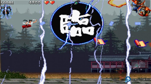 战国之刃安卓版免费下载