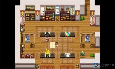 四叶苜蓿第二章安卓版免费下载