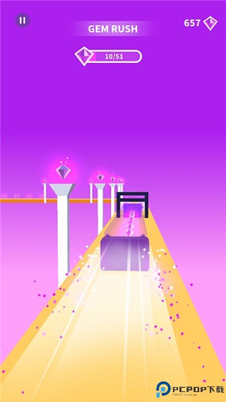 果冻位移游戏免费下载