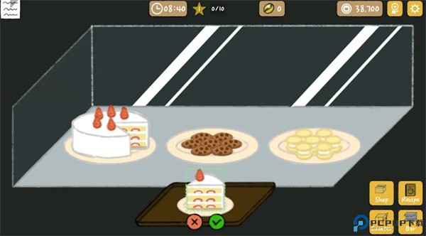 小咖啡店的故事手游免费下载