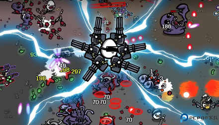 土豆兄弟手机中文版