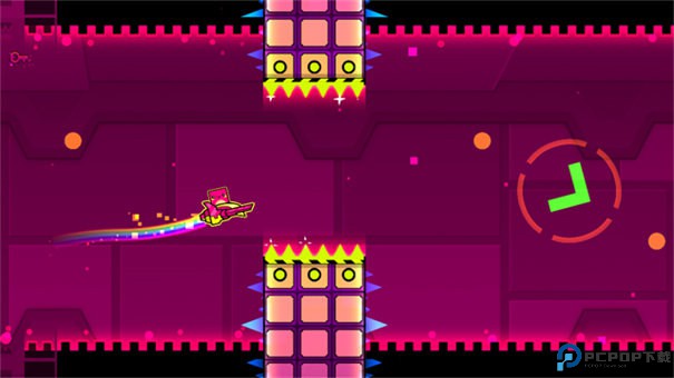 几何冲刺绝对零度手游最新版