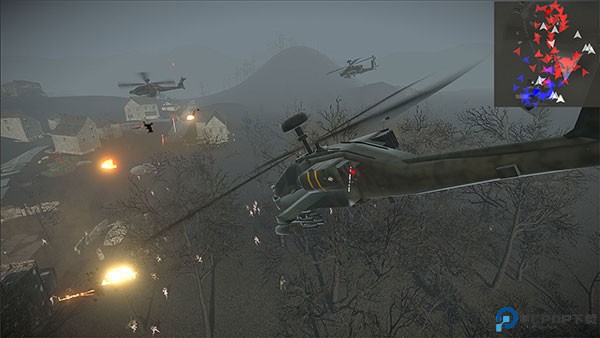 少女战地模拟器免费下载