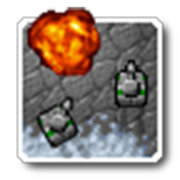 铁锈战争1.15中文版手游最新版