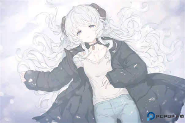 氤氲之白安卓版手游最新版