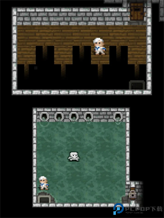 破碎的像素地牢中文版