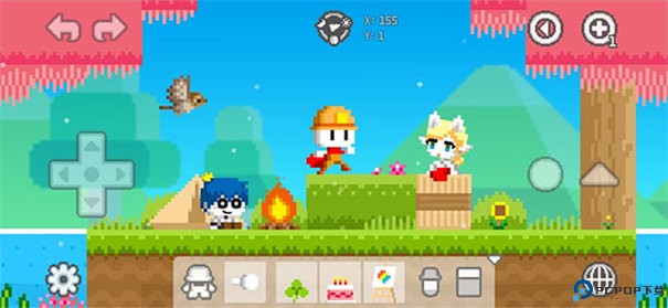 波古波古官方正版手游最新版