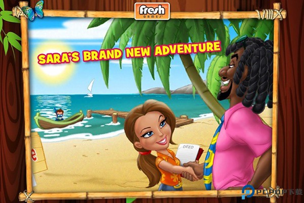 疯狂牧场2RanchRush2中文版免费下载