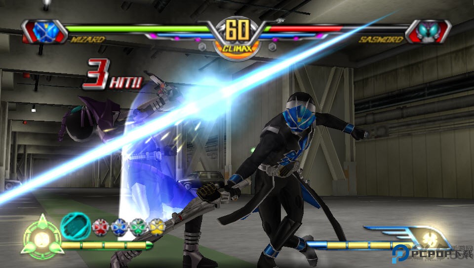 假面骑士超巅峰英雄安卓版免费下载