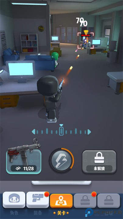 六号特工中文版免费下载