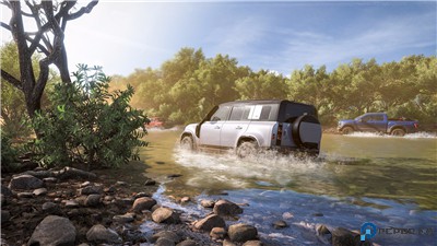 极限竞速地平线5云游戏