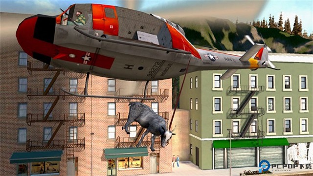 模拟山羊3多人联机免费下载