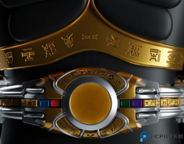 假面骑士空我模拟器手机版