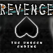 传说之下不可视结局手游最新版