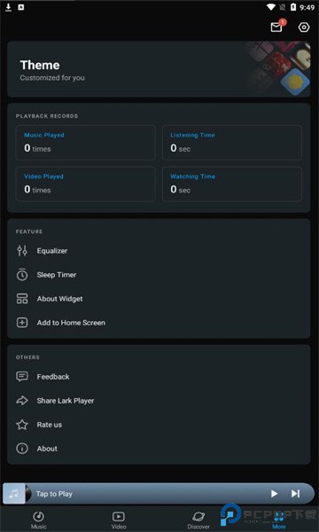 Lark Player汉化版最新版