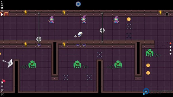 精灵传说手游免费下载