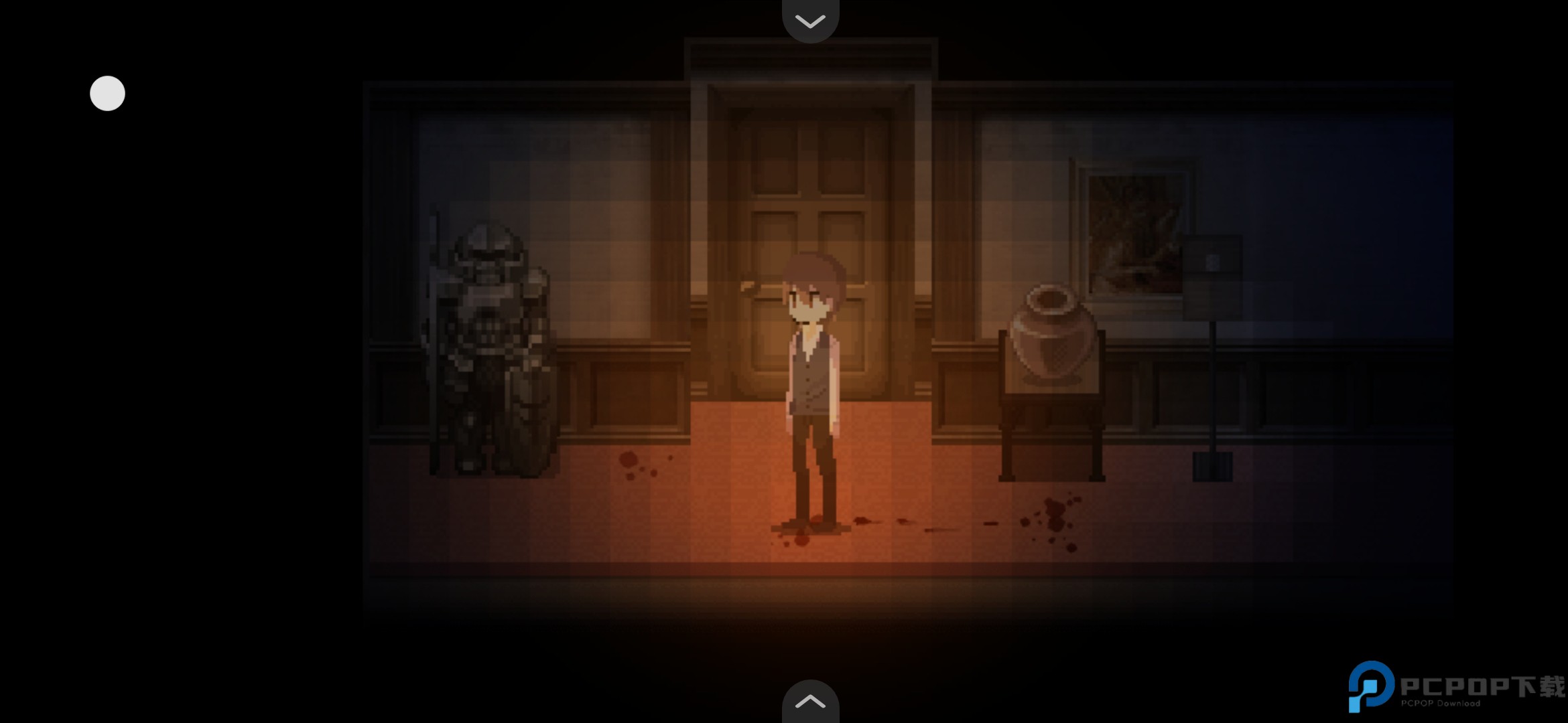 黑暗中的女仆汉化版免费下载