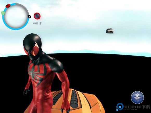 超凡蜘蛛侠2游戏8