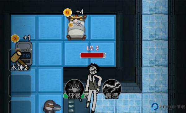 猛鬼宿舍猎梦者模式