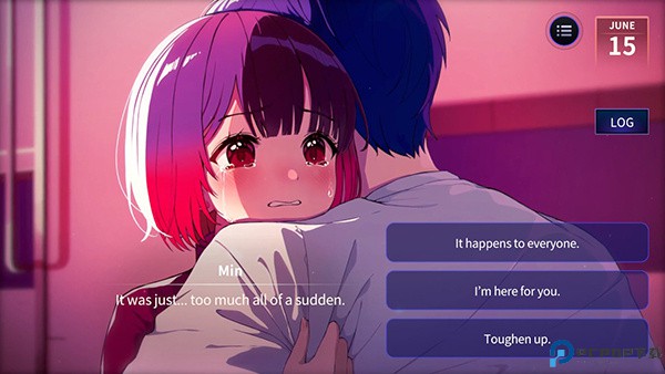 永恒之夜安卓版免费下载