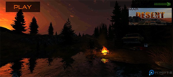 四轮越野驾驶手游最新版