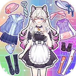 次元换装日记安卓版免费下载