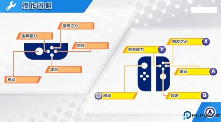 星之卡比新星同盟中文版免费下载