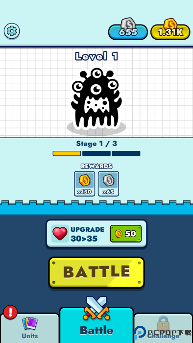 弹跳防御安卓版免费下载