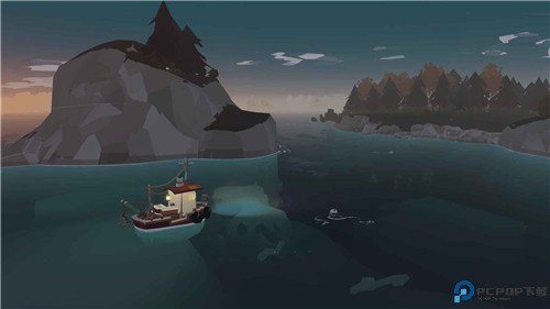 渔帆暗涌手游最新版