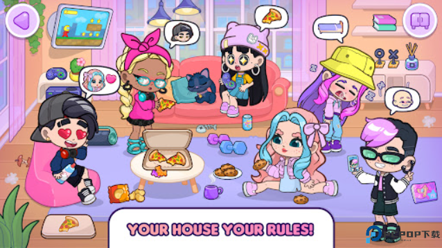 多普莱斯世界手游免费下载