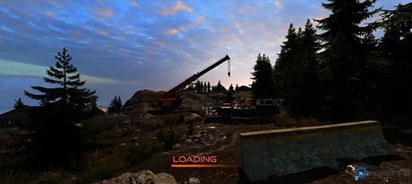 四轮越野驾驶手游最新版