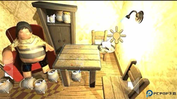 良子吃焖子手游最新版