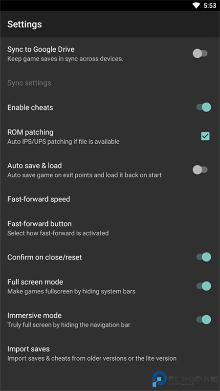 gbc模拟器安卓汉化版免费下载