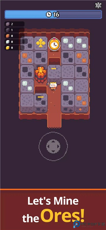 镐王岛安卓版免费下载