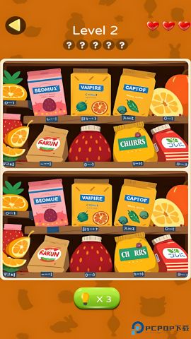 疯狂找茬乐园免费下载