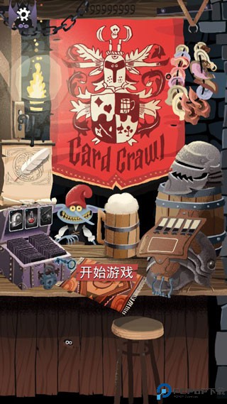 卡牌潜行者完整版免费下载