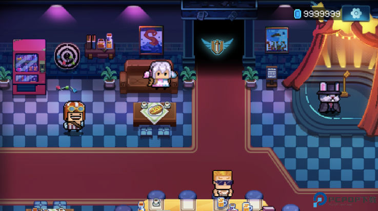 团战经理手机汉化版免费下载